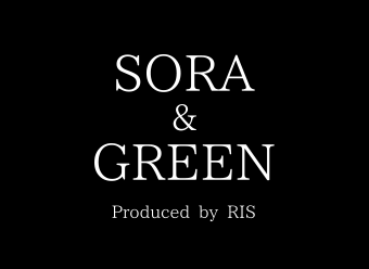 桜並木駅　南福岡駅　美容室　美容院　SORA＆GREEN